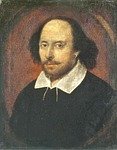 shakespeare, poet, writer